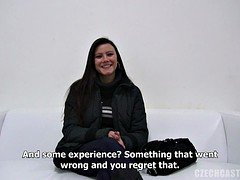 Adolescente, Tetas