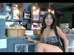 Brunette, Cougar, Latina, Milf, Mom, Reality, Whore