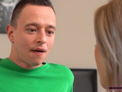 Tetas grandes, Corrida, Madres para coger, Madrastra