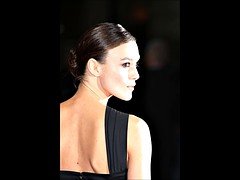Keira Knightley tribute 1