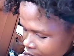 Анальный секс, Садо мазо, Черные, Минет, Черненькие, На природе, На публике, Развязные