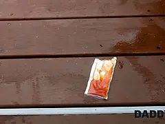 Красивые, Брюнетки, Измена, Папочка, Подружка, Огромные размеры, Кричащие, Сиськи