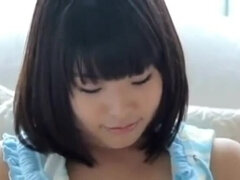New Japanese slut in Exotic JAV video watch show