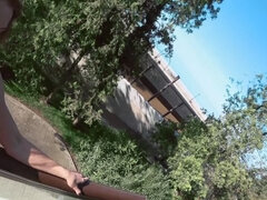 Любители, Минет, Парочка, Семяизвержение, Собачьи, Гостиница, На природе, На публике