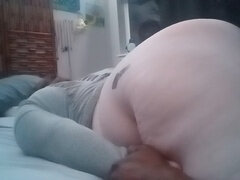 Pleasuring her properly: Satisfying oral, BBC, and curvy delights