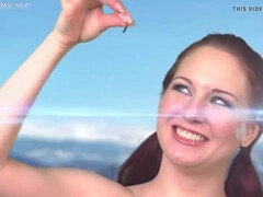 Sadomasoquismo, Amarrada, Corridas, Dominación, Corridas faciales, Dominacion femenina, Sexo soft