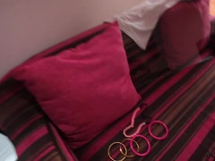 Derrière les coulisses