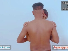 Amateur Indian slut sex unbelievable story