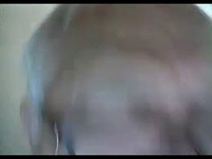 Homosexuelle, Grandpère, Masturbation, Webcam
