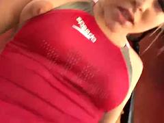 Alexis goes to Japan pt 2 ft. Alexis Texas: Big Tits, Big Ass  Blowjob Porn