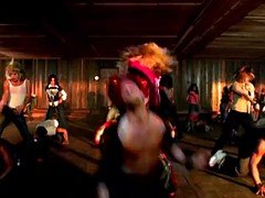 Britney Spears Hot Mix