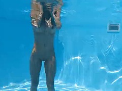 Leie, Bikini, Blondine, Masturbation, Dürr, Erotischer film, Jungendliche (18+), Ehefrau