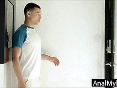 Tetas grandes, Morena, Madura, Madres para coger, Mamá, Coño, Hijo, Madrastra