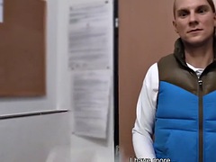 Любители, Анальный секс, Семяизвержение, Европейки, Геи, От первого лица, Тощие