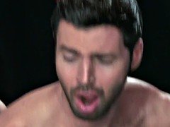 Groepseks ejactulatie, Groep, Handbeurt