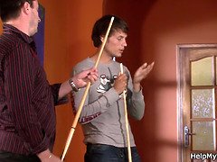 Жопа, Минет, Брюнетки, Рогоносцы, Мужья, Киски, Кричащие, Жена