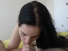Amateur homemade, real amateur, best blowjob