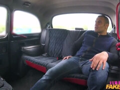 Pijpbeurt, Auto, Hondjeshouding, Vrouw, Handbeurt, Buiten, Gezichtspunt, Nat