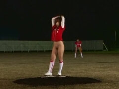 Sadomasoquismo, Tetas grandes, Loco, Polla, Corridas faciales, Penetracion con dedos, Grupo, Lesbiana