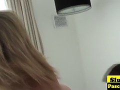 ぽっちゃり, 服従, 指いじり, Hd, 熟年, 現実, スパンキング, ストッキング