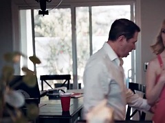 Lieveling, Pijpbeurt, Hardcore, Roodharige vrouw, Rijden, Lerarin, Tiener, Tieten likken