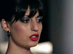 LUST CINEMA The Erotic Hotel Room