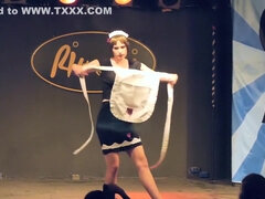 Pijpbeurt, Beroemdheid, Classisch, Schattig, Lul, Hd, Kut duiken, Tieten likken