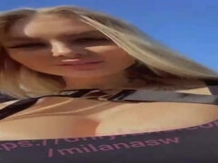 素人, お尻, ブロンド, 巨乳な, チン, デブ, ハードコア, 自家製