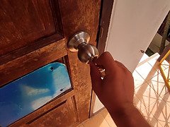 デカ尻, 巨乳な, チン, フィストファック, Hd, 自家製, なめる, ティーン
