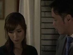 Asiatisch, Japanische massage