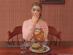 De plein air, Public