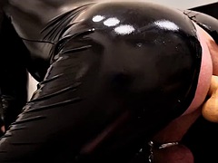 Amateur, Anal, Danés, Consolador, Fetiche, Sexo duro, Látex, Transexual