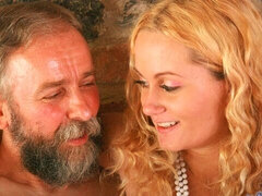 Grosse titten, Blondine, Blasen, Nahrung, Handjob, Milf, Schwanger, Jungendliche (18+)