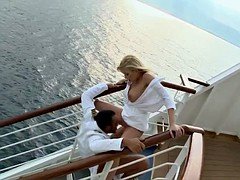 Anal, Culo, Público