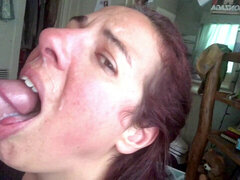 Sperma shot