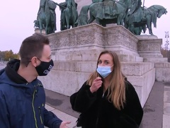 素人, デカパイ, バック, 顔射, 巨大, 天然, ハメ撮り, オッパイの