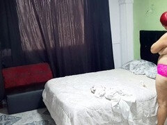 18 jahre, Grosser schwanz, Handjob, Hd, Selbstgemacht, Latina, Masturbation, Milf