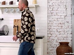 Culo, Belleza, Mamada, Morena, Hd, Inocente, Flaco, Estriptis