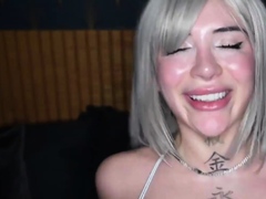 Blonde, Hard, Hd