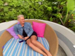 Gorda, Culo grande, Verga grande, Negro, Mamada, Hablar sucio