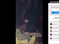 Amateur, Chica, Verga grande, Tetas grandes, Mamada, Club, Sexo duro, Público