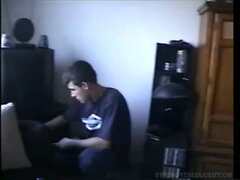 素人, フェラチオ, イく瞬間, 手コキする