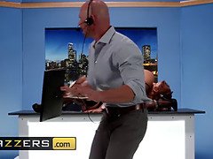 (Alexis Fawx, Luna Star, Johnny Sins) - News Ancwhores