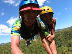 素人, アジア人, デカチン, 女, 自家製, ハメ撮り, タイ, オッパイの