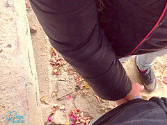 Buiten, Openbaar, Realiteit