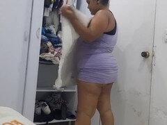 Desi aunty, hot bhabhi, romping