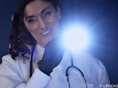 Amateur, Médecin, Fétiche, Solo