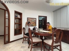 Schönheit, Grosse titten, Hundestellung, Reif, Milf, Orgasmus, Muschi, Weibliche ejakulation
