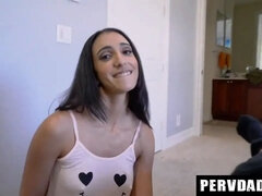 Sperma shot, Daddy, Hd, Monster, Klein, Geschoren, Taboe, Tiener