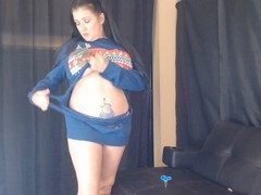 Madres para coger
